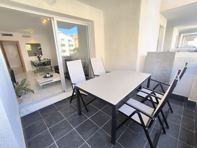 2 bedroom Apartment for rent in Mijas with pool - € 1,290 (Ref: 9427543)