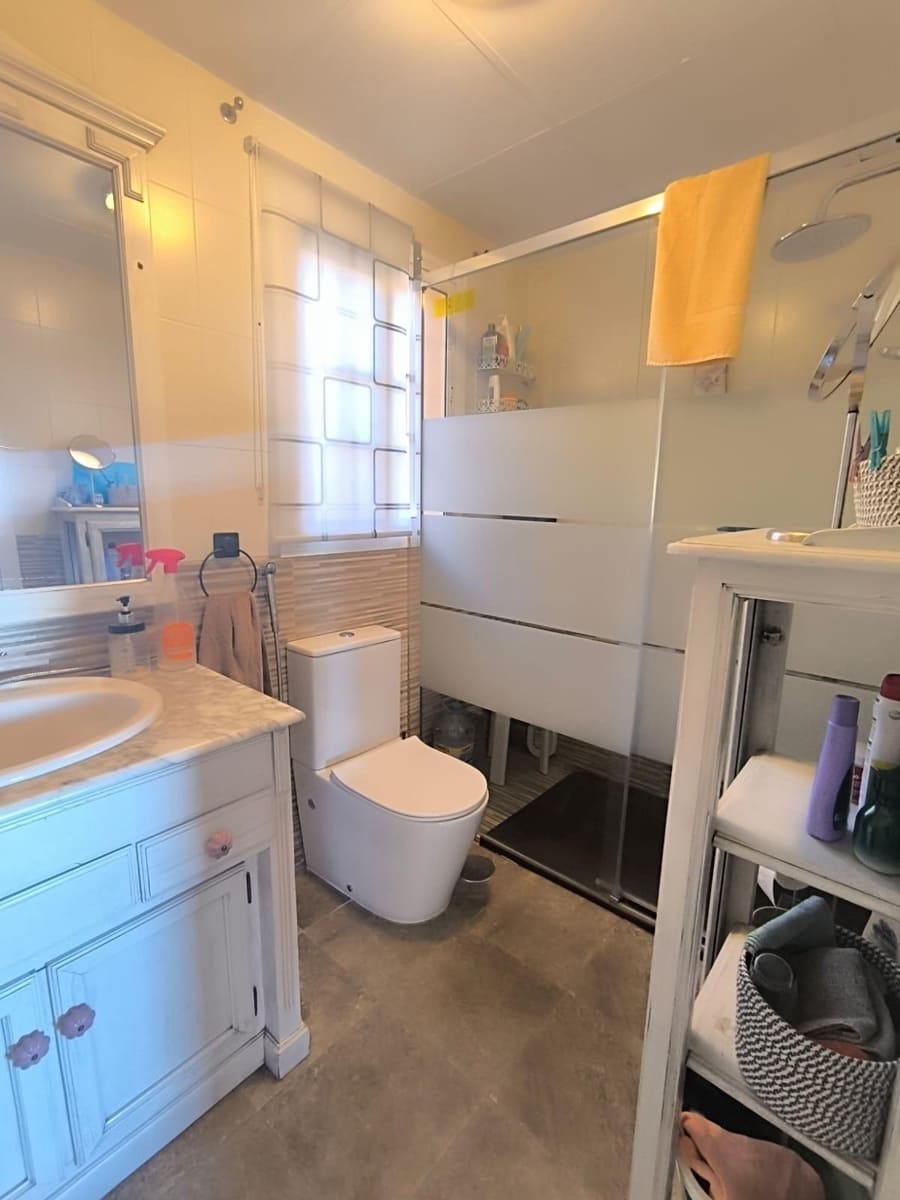 3 bedroom Penthouse for sale in Benalmadena with pool garage - € 388,000 (Ref: 9427544)