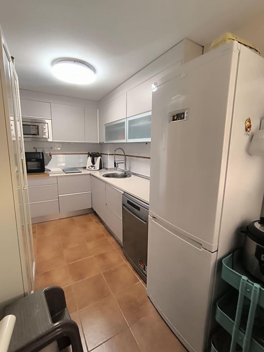 3 bedroom Penthouse for sale in Benalmadena with pool garage - € 388,000 (Ref: 9427544)