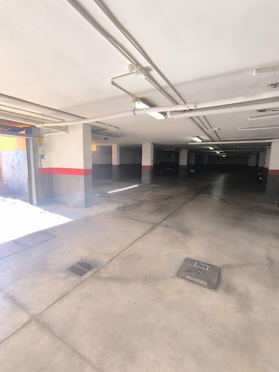 3 bedroom Penthouse for sale in Benalmadena with pool garage - € 388,000 (Ref: 9427544)