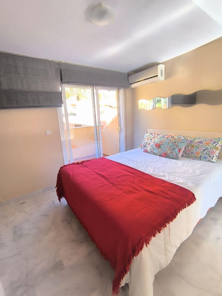 3 bedroom Penthouse for sale in Benalmadena with pool garage - € 388,000 (Ref: 9427544)