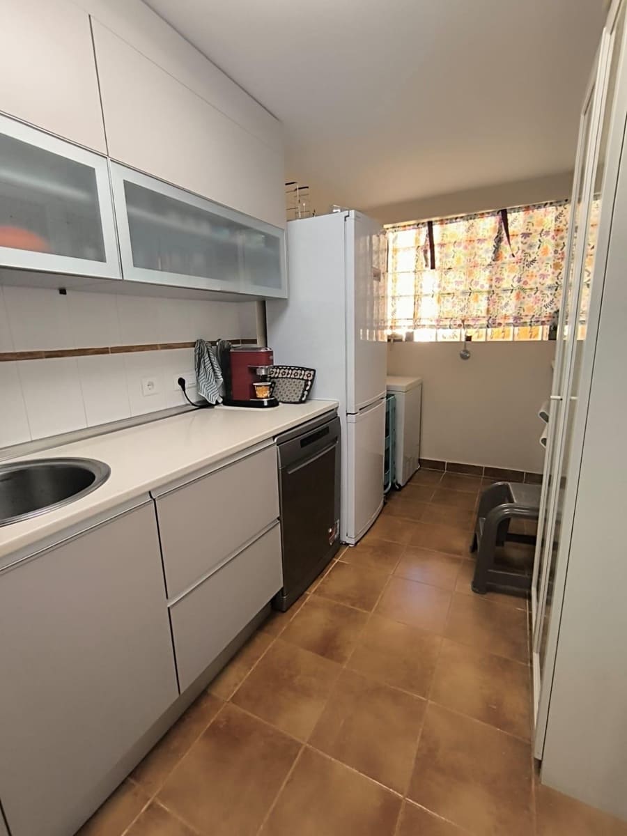 3 bedroom Penthouse for sale in Benalmadena with pool garage - € 388,000 (Ref: 9427544)