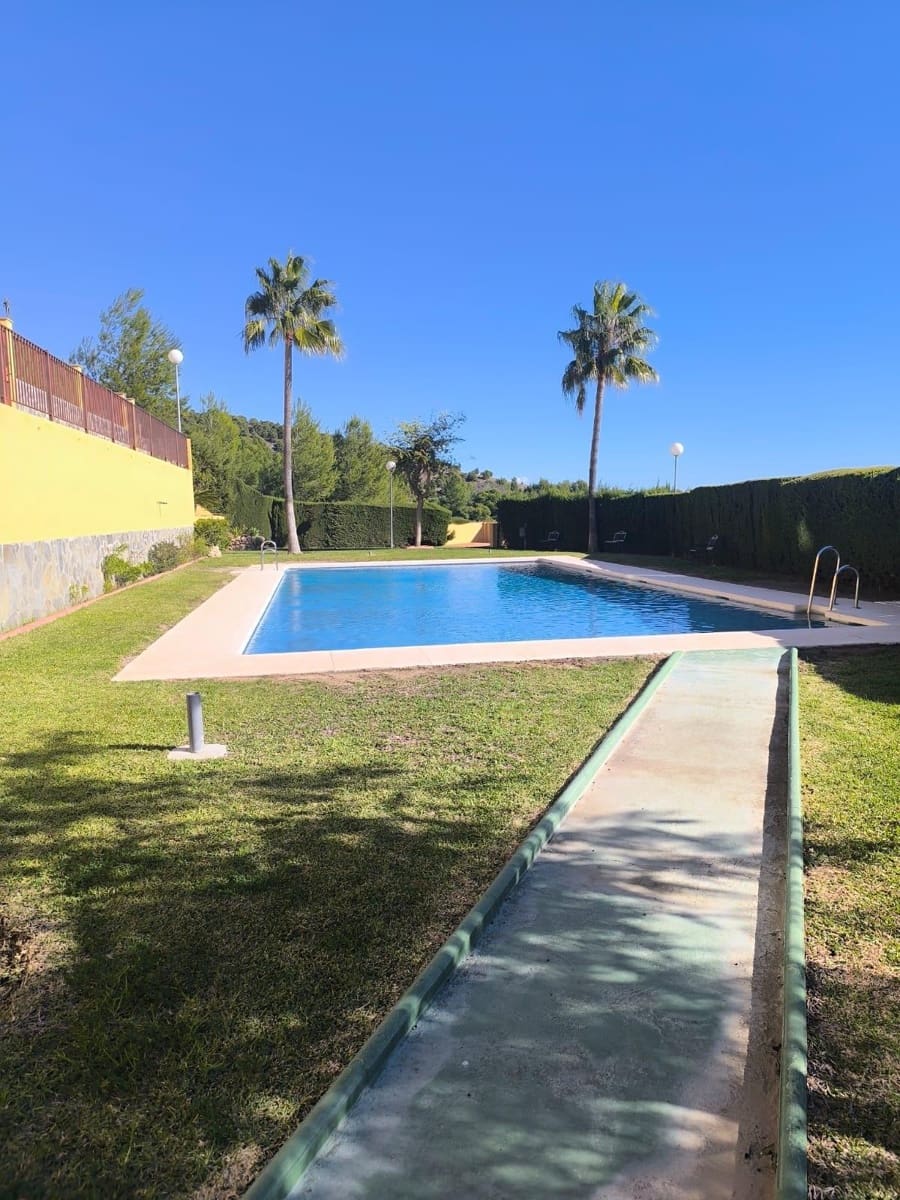 3 bedroom Penthouse for sale in Benalmadena with pool garage - € 388,000 (Ref: 9427544)