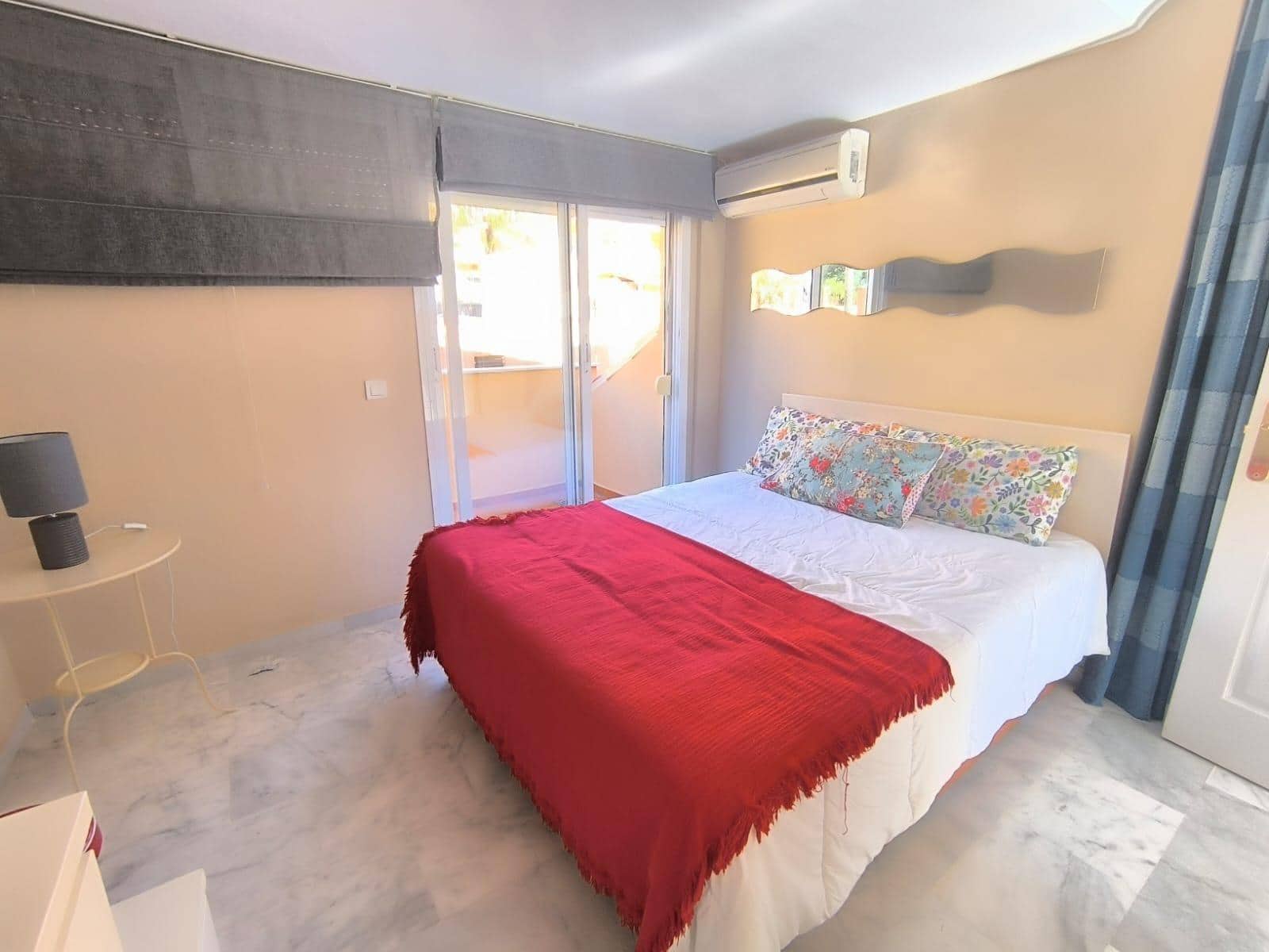 3 bedroom Penthouse for sale in Benalmadena with pool garage - € 388,000 (Ref: 9427544)