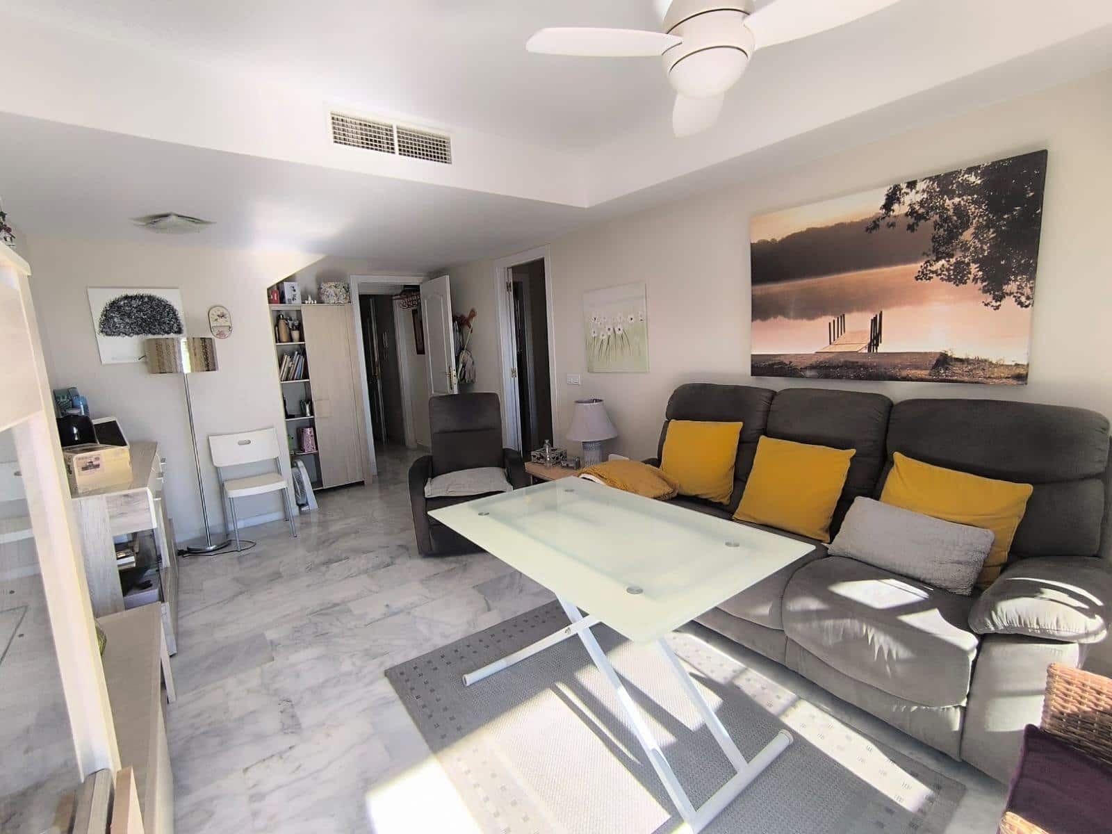 3 bedroom Penthouse for sale in Benalmadena with pool garage - € 388,000 (Ref: 9427544)