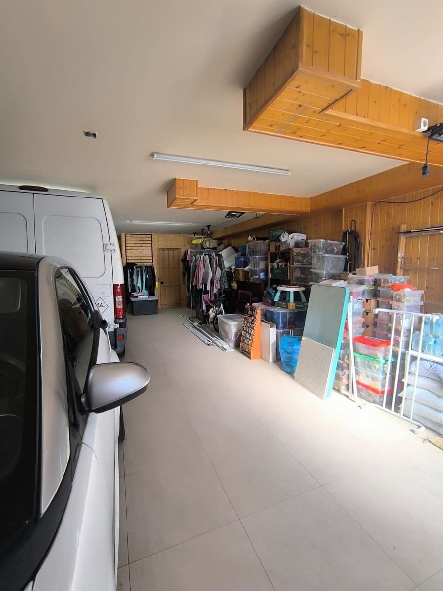 3 slaapkamer Rijtjeshuis te koop in Arroyo de la Miel met zwembad garage - € 529.000 (Ref: 9437544)