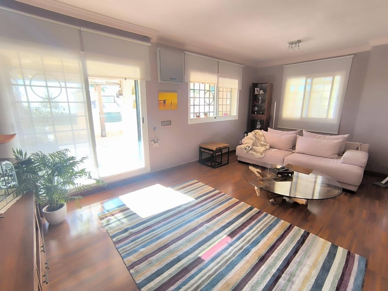 3 slaapkamer Rijtjeshuis te koop in Arroyo de la Miel met zwembad garage - € 529.000 (Ref: 9437544)