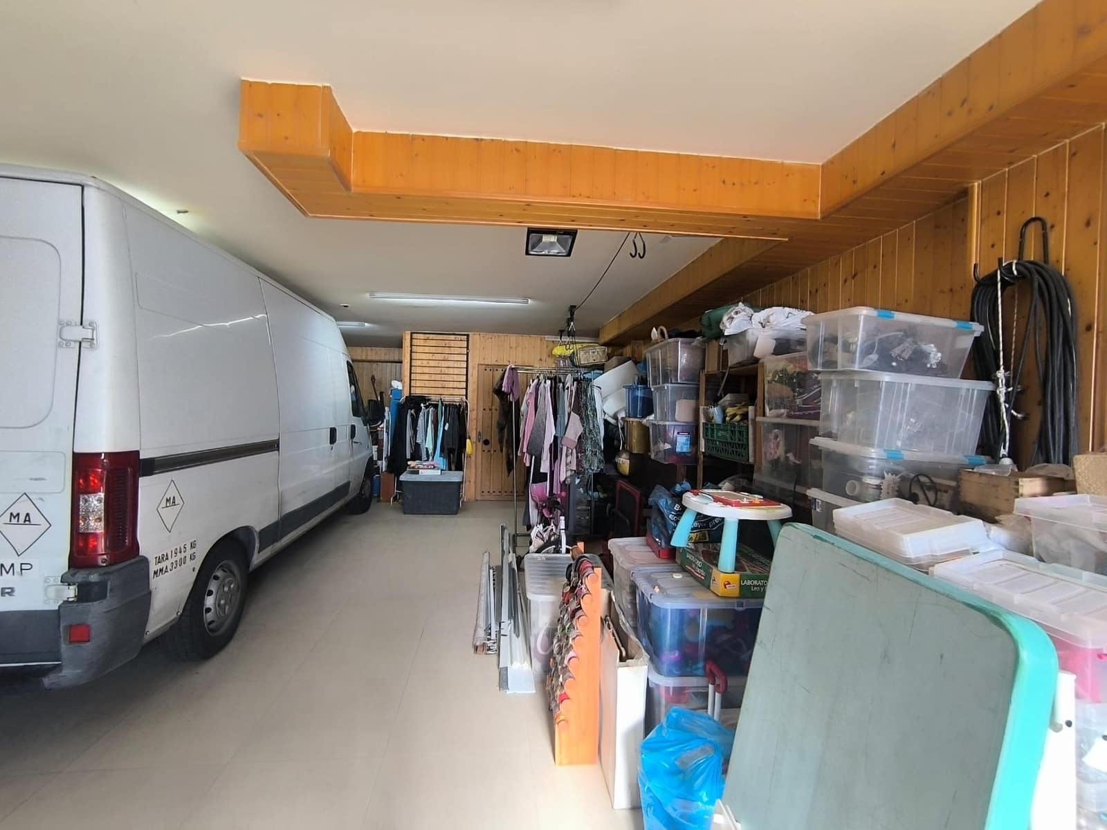 3 slaapkamer Rijtjeshuis te koop in Arroyo de la Miel met zwembad garage - € 529.000 (Ref: 9437544)