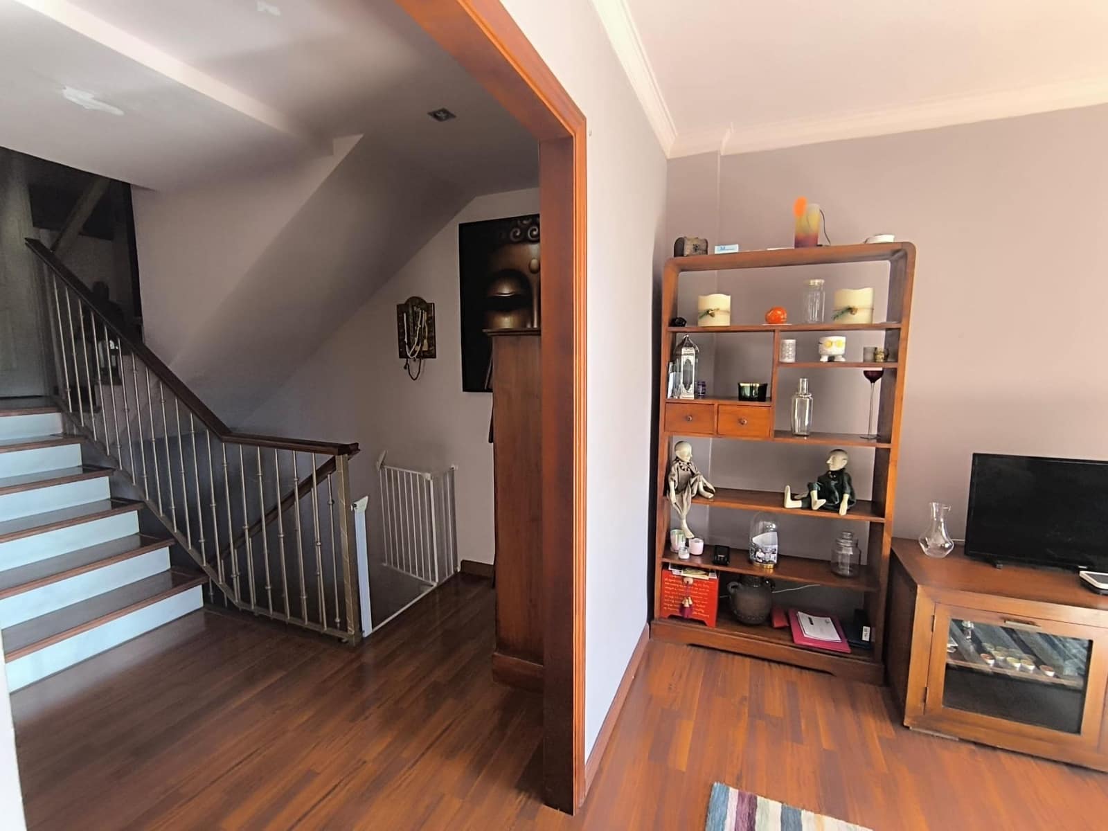 3 slaapkamer Rijtjeshuis te koop in Arroyo de la Miel met zwembad garage - € 529.000 (Ref: 9437544)