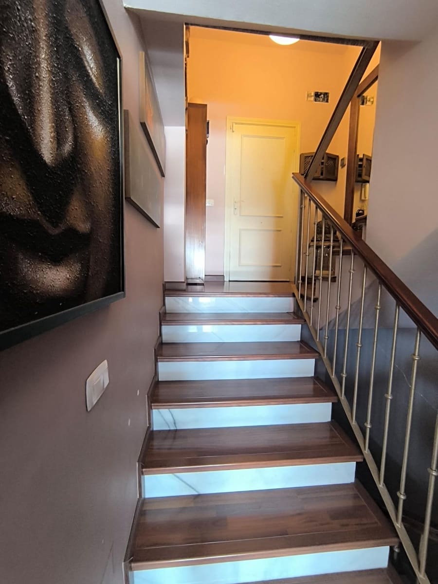 3 slaapkamer Rijtjeshuis te koop in Arroyo de la Miel met zwembad garage - € 529.000 (Ref: 9437544)