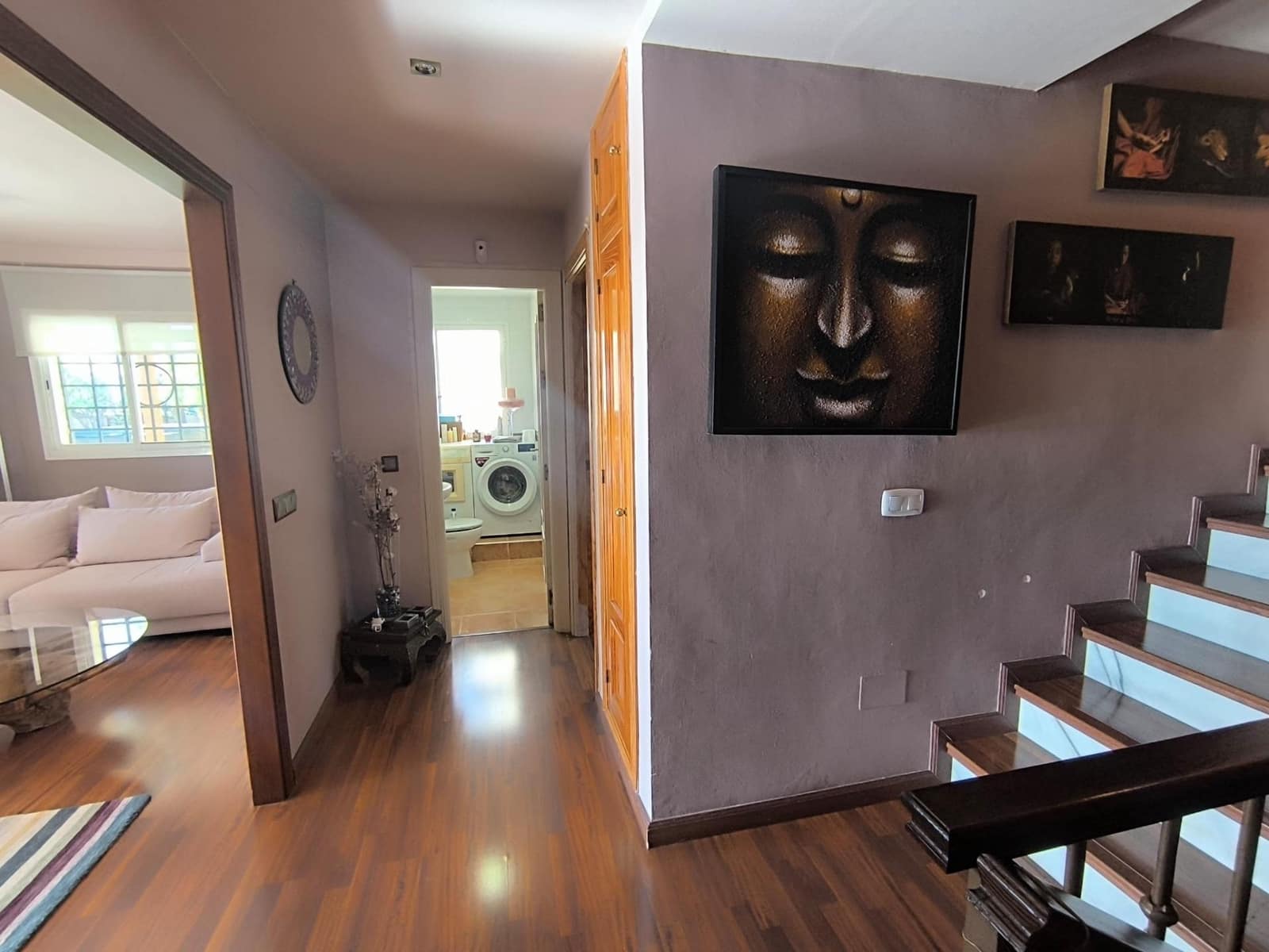 3 slaapkamer Rijtjeshuis te koop in Arroyo de la Miel met zwembad garage - € 529.000 (Ref: 9437544)