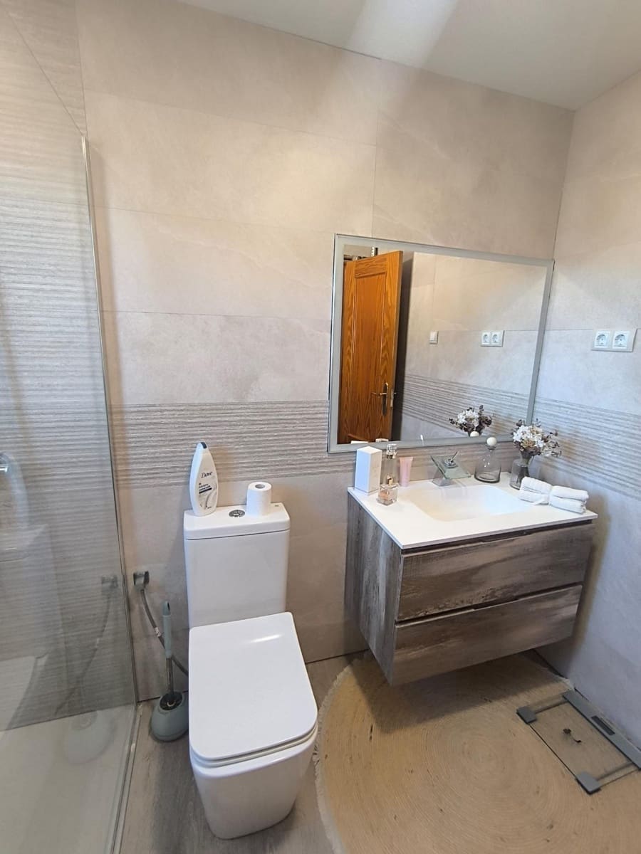 3 slaapkamer Rijtjeshuis te koop in Arroyo de la Miel met zwembad garage - € 529.000 (Ref: 9437544)