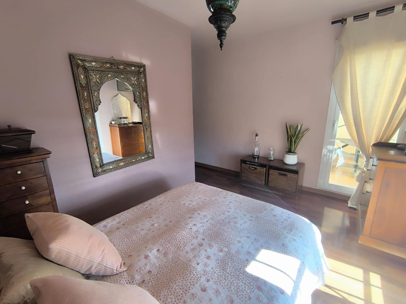 3 slaapkamer Rijtjeshuis te koop in Arroyo de la Miel met zwembad garage - € 529.000 (Ref: 9437544)