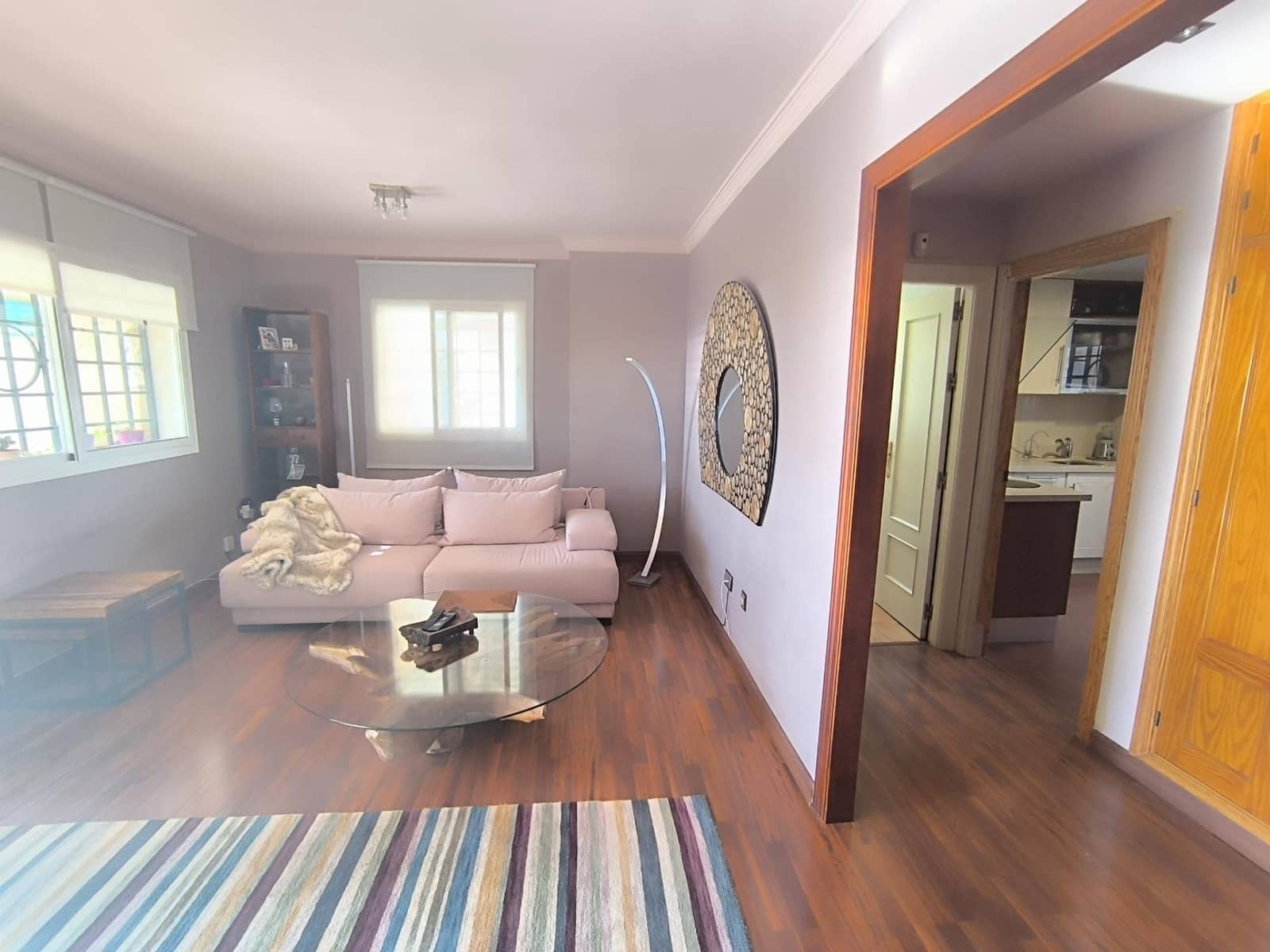 3 slaapkamer Rijtjeshuis te koop in Arroyo de la Miel met zwembad garage - € 529.000 (Ref: 9437544)