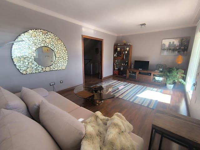 3 soveværelse Rækkehus til salg i Arroyo de la Miel, Benalmádena med swimmingpool garage - € 529.000 (Ref: 9437544)