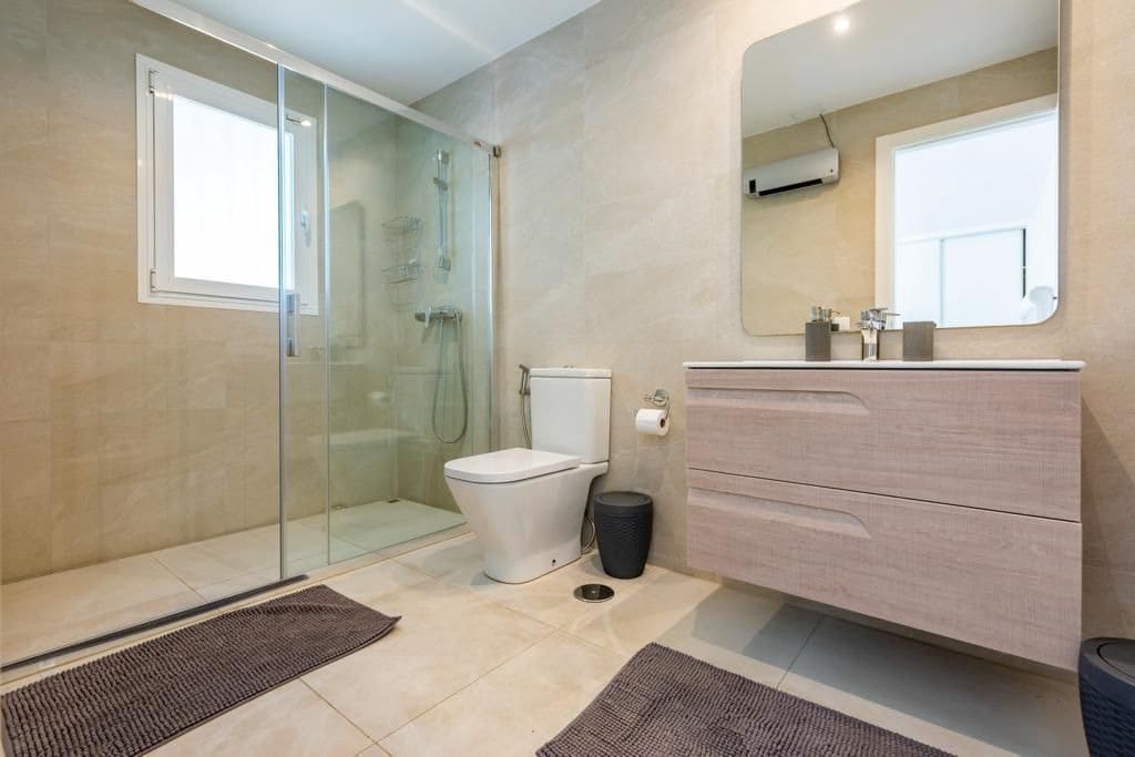 7 sovrum Villa till salu i Mijas med pool garage - 1 349 000 € (Ref: 9449422)