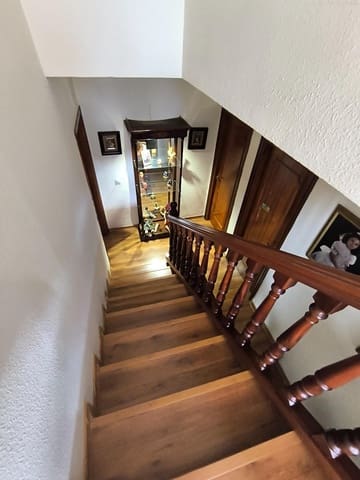 5 slaapkamer Rijtjeshuis te koop in El Coto, Mijas met zwembad - € 549.900 (Ref: 9449423)