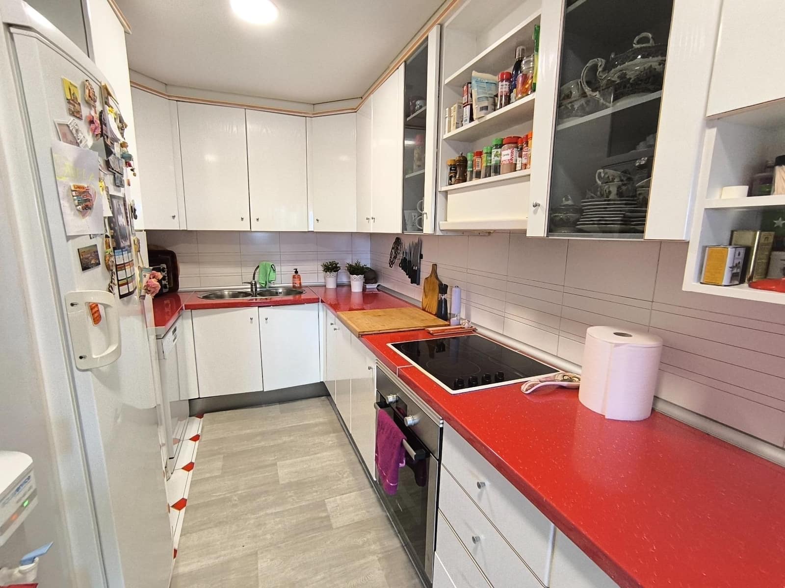 5 slaapkamer Rijtjeshuis te koop in El Coto met zwembad - € 549.900 (Ref: 9449423)