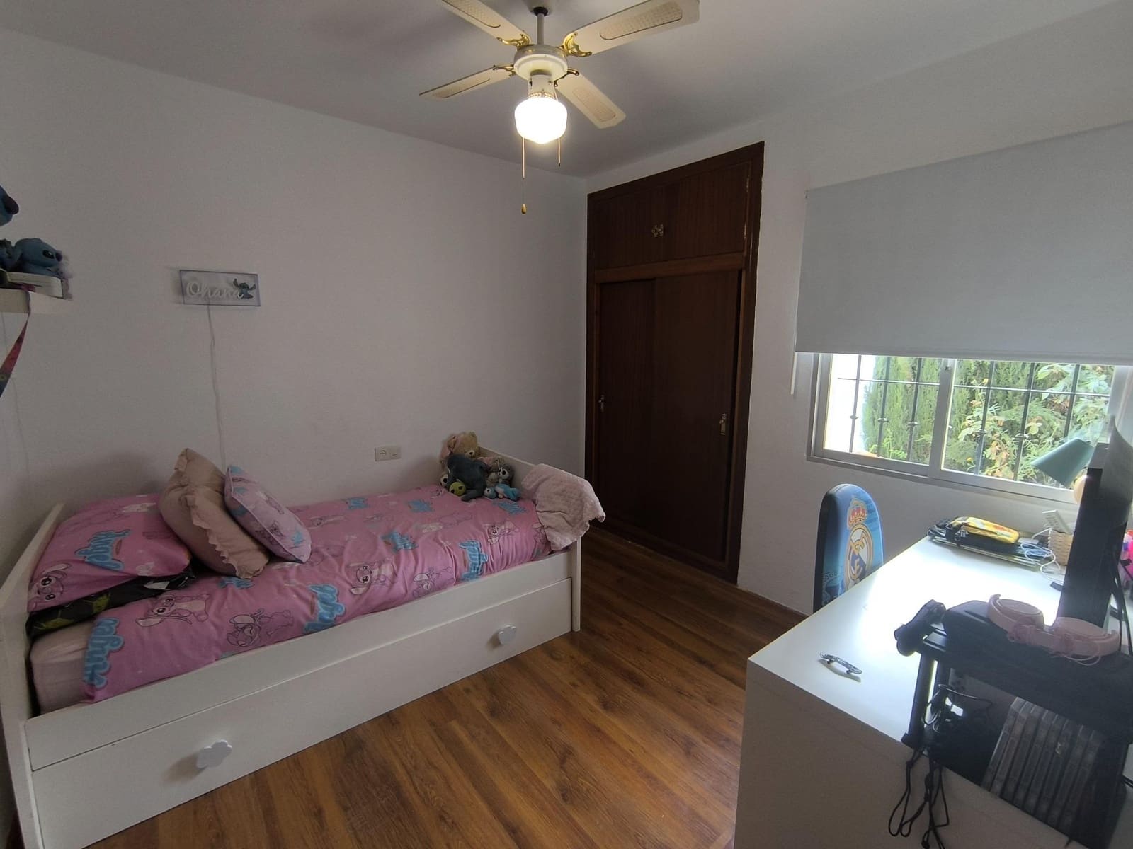 5 slaapkamer Rijtjeshuis te koop in El Coto met zwembad - € 549.900 (Ref: 9449423)