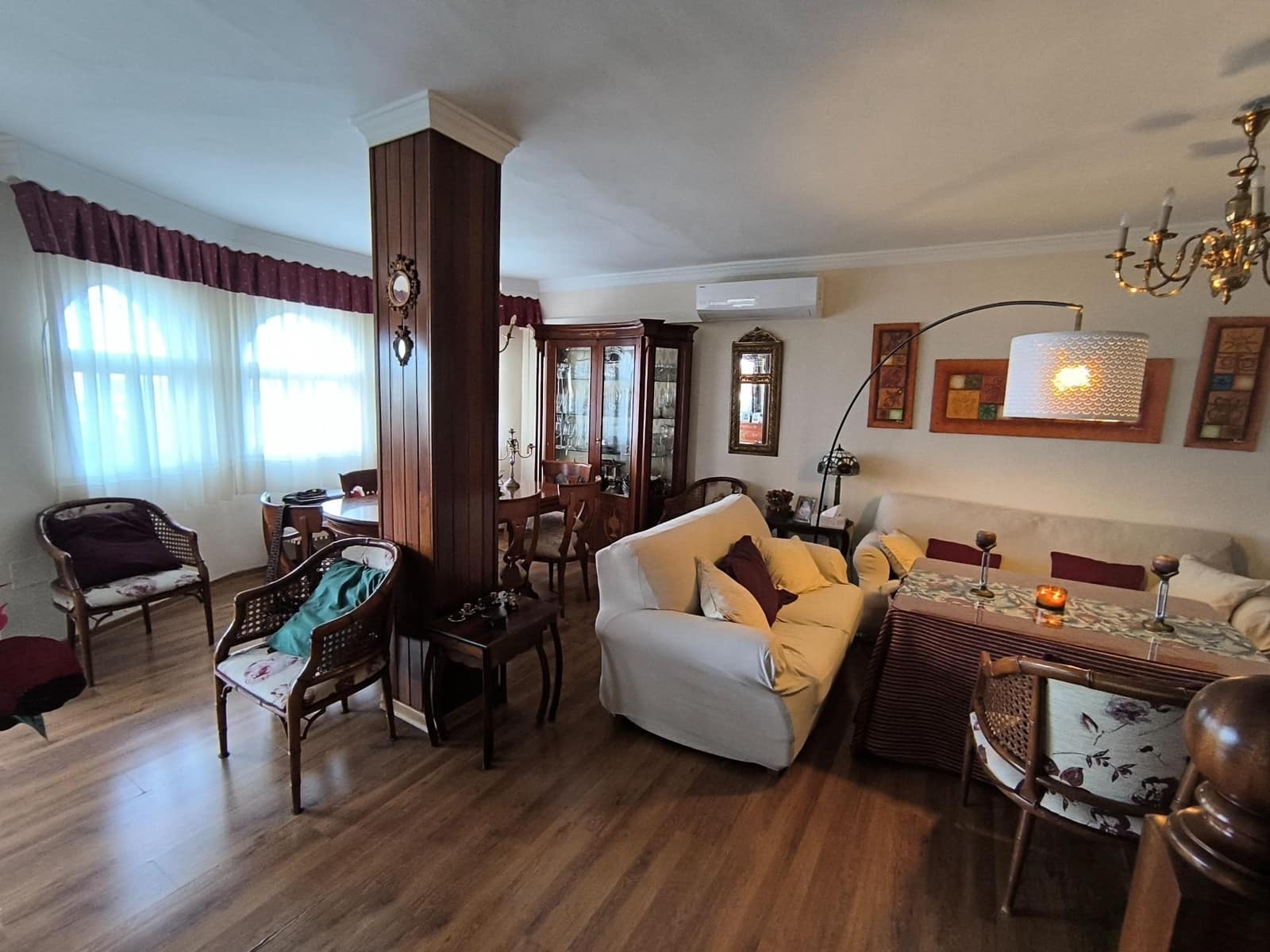 5 slaapkamer Rijtjeshuis te koop in El Coto met zwembad - € 549.900 (Ref: 9449423)