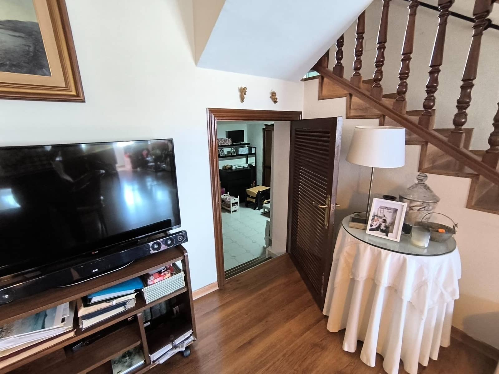 5 slaapkamer Rijtjeshuis te koop in El Coto met zwembad - € 549.900 (Ref: 9449423)