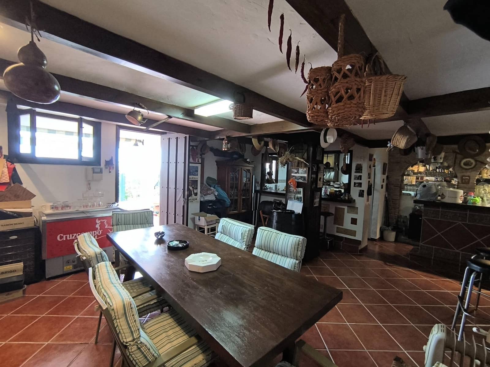 5 slaapkamer Rijtjeshuis te koop in El Coto met zwembad - € 549.900 (Ref: 9449423)