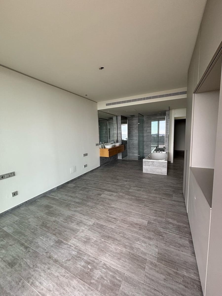 3 soveværelse Lejlighed til leje i Fuengirola med swimmingpool garage - € 3.750 (Ref: 9449424)