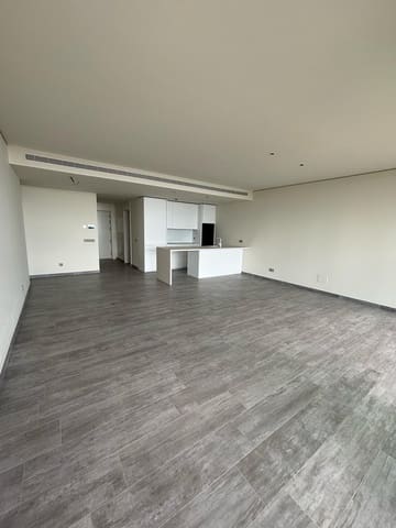 3 sovrum Lägenhet att hyra i El Higuerón, Fuengirola med pool garage - 3 750 € (Ref: 9449424)