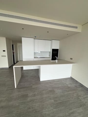 3 sovrum Lägenhet att hyra i El Higuerón, Fuengirola med pool garage - 3 750 € (Ref: 9449424)