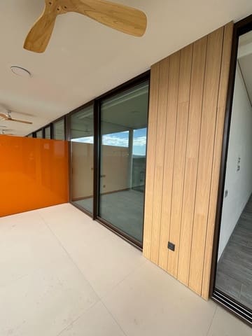 3 sovrum Lägenhet att hyra i El Higuerón, Fuengirola med pool garage - 3 750 € (Ref: 9449424)