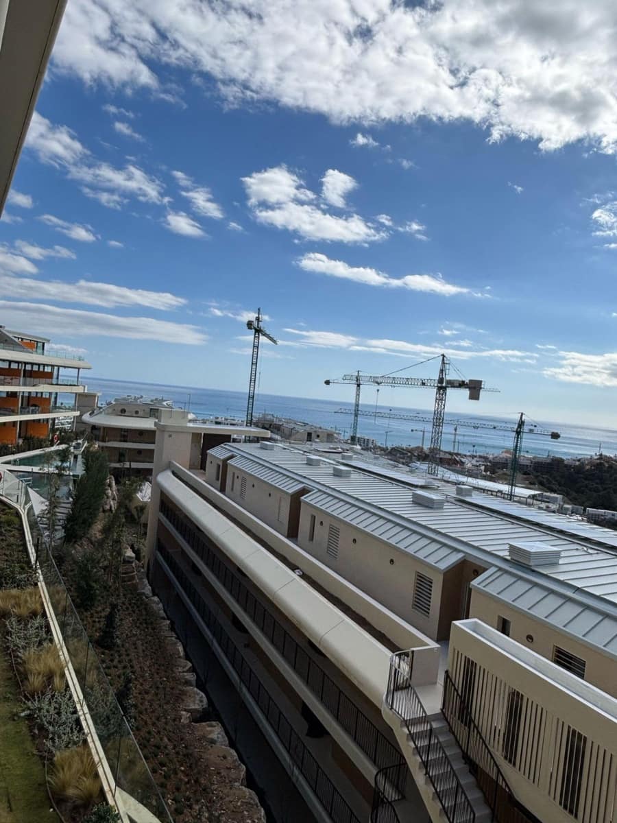 3 soveværelse Lejlighed til leje i Fuengirola med swimmingpool garage - € 3.750 (Ref: 9449424)