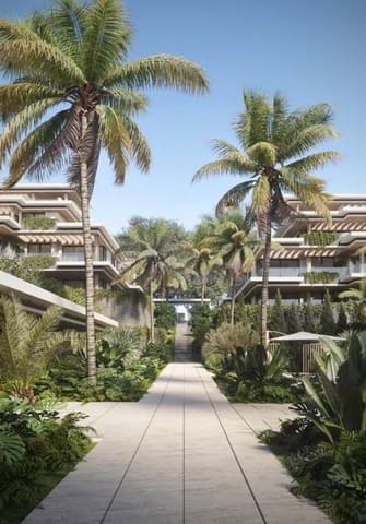 2 soveværelse Lejlighed til salg i Los Flamingos, Benahavís med swimmingpool garage - € 754.000 (Ref: 9449425)