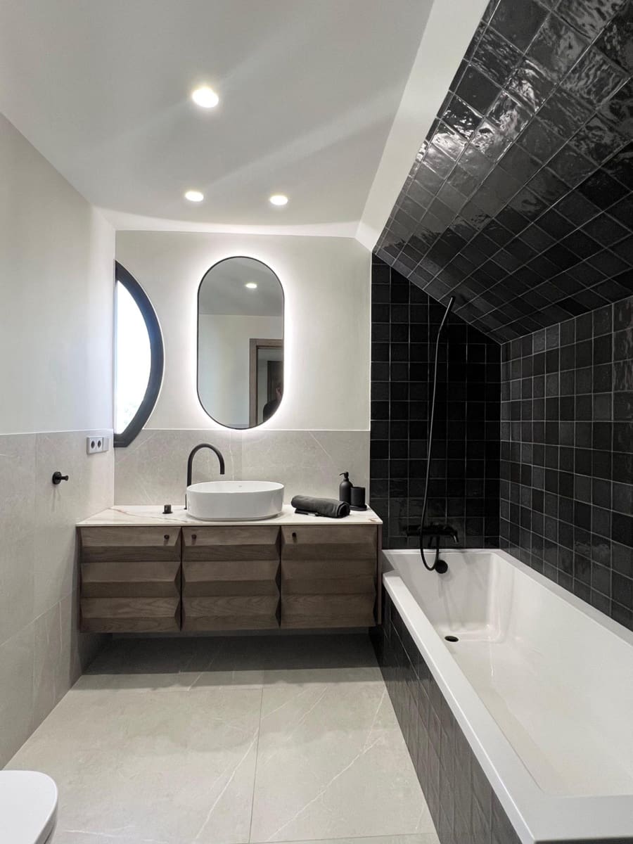 4 sypialnia Penthouse na sprzedaż w Fuengirola z basenem garażem - 1 065 000 € (Ref: 9449426)