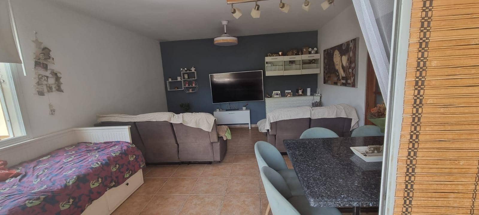 3 slaapkamer Rijtjeshuis te koop in El Coto met zwembad - € 350.000 (Ref: 9449427)