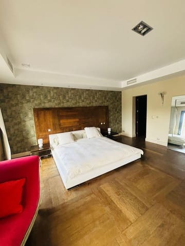 6 chambre Villa/Maison à vendre à Sotogrande Alto, San Roque avec piscine garage - 2 695 000 € (Ref: 9449428)