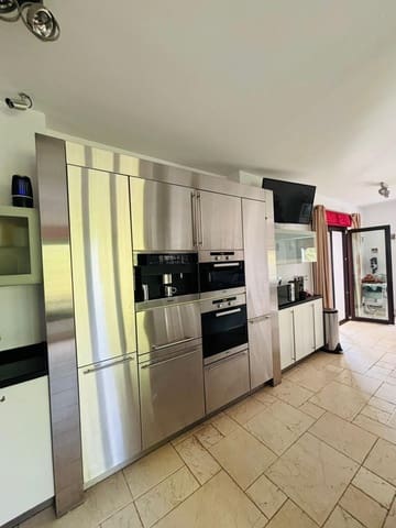 6 chambre Villa/Maison à vendre à Sotogrande Alto, San Roque avec piscine garage - 2 695 000 € (Ref: 9449428)