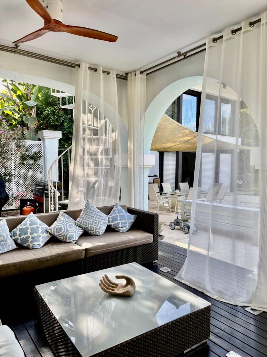 6 bedroom Villa for sale in Sotogrande with pool garage - € 2,695,000 (Ref: 9449428)