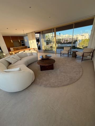 6 bedroom Villa for sale in El Higuerón, Fuengirola with pool garage - € 2,580,000 (Ref: 9449429)