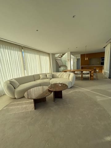 6 bedroom Villa for sale in El Higuerón, Fuengirola with pool garage - € 2,580,000 (Ref: 9449429)