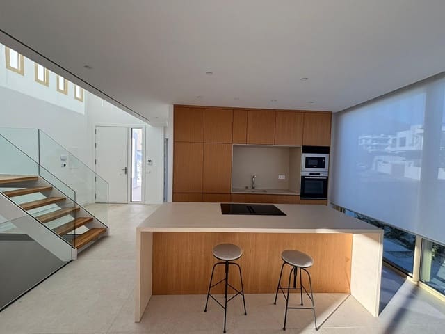 6 bedroom Villa for sale in El Higuerón, Fuengirola with pool garage - € 2,580,000 (Ref: 9449429)