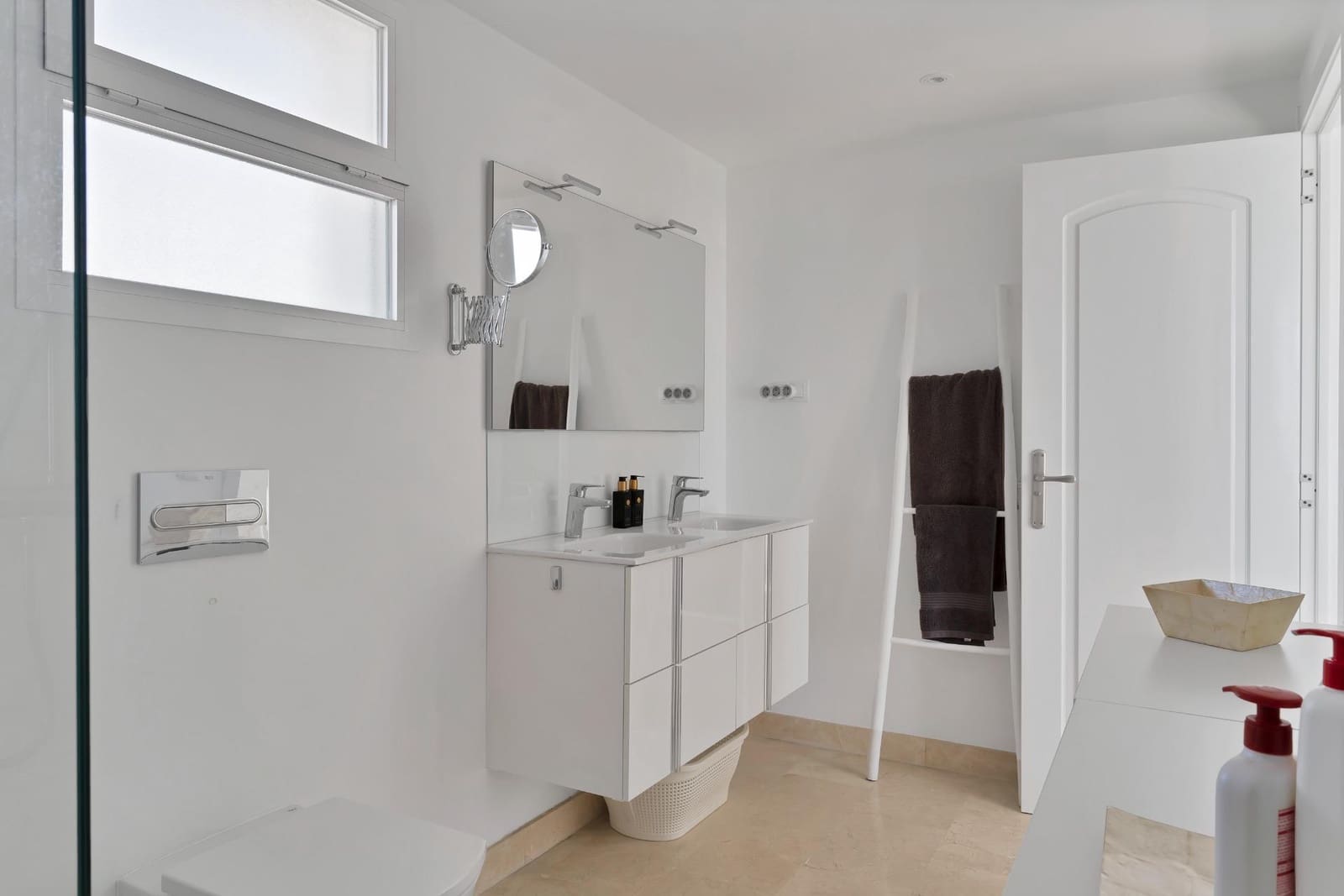 2 sovrum Takvåning till salu i Sitio de Calahonda med pool garage - 795 000 € (Ref: 9456383)