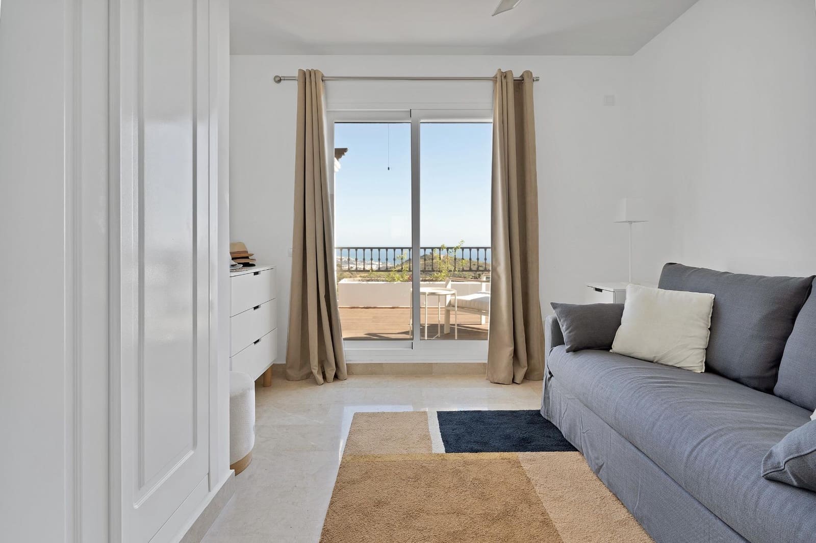 2 sovrum Takvåning till salu i Sitio de Calahonda med pool garage - 795 000 € (Ref: 9456383)