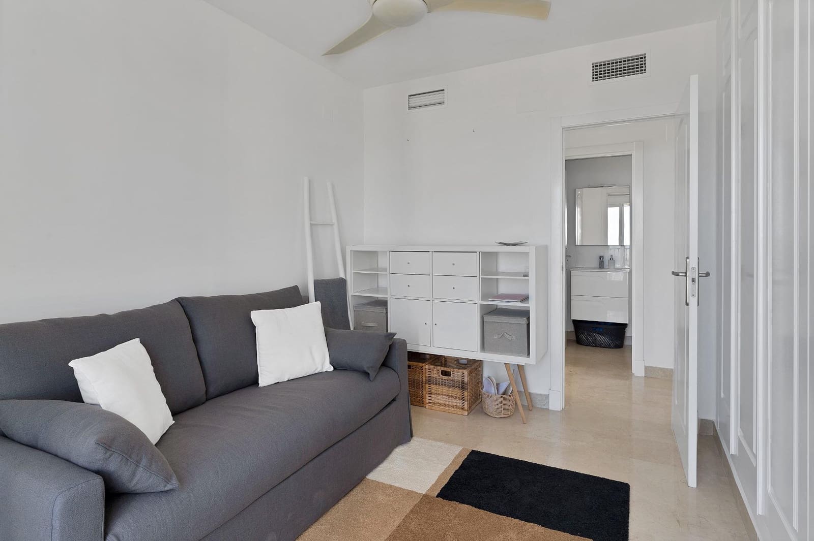 2 sovrum Takvåning till salu i Sitio de Calahonda med pool garage - 795 000 € (Ref: 9456383)