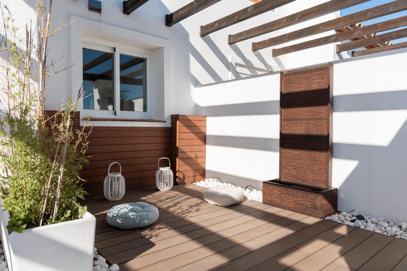 2 sovrum Takvåning till salu i Sitio de Calahonda med pool garage - 795 000 € (Ref: 9456383)