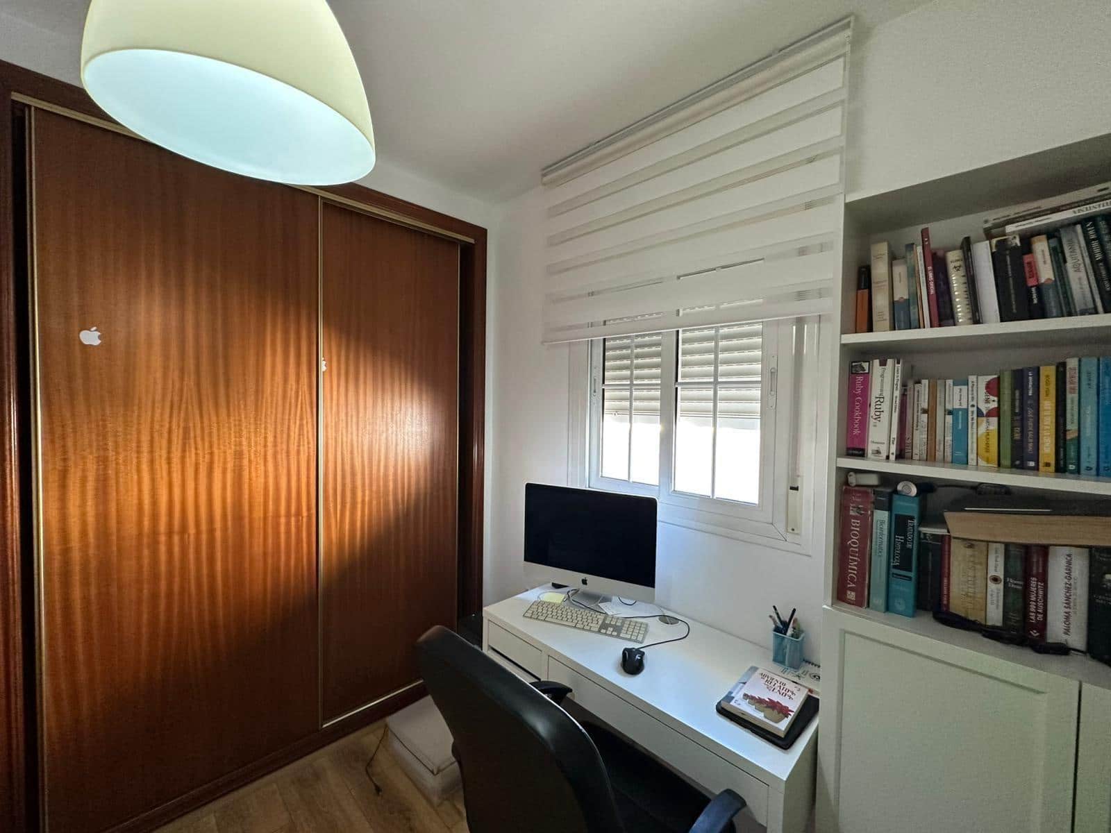 3 makuuhuone Rivitalo myytävänä paikassa Las Canadas mukana uima-altaan 
autotalli - 439 500 € (Ref: 9456384)