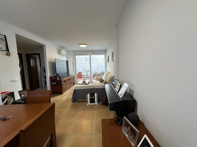 3 chambre Villa/Maison Mitoyenne à vendre à Las Cañadas, Mijas avec piscine garage - 439 500 € (Ref: 9456384)