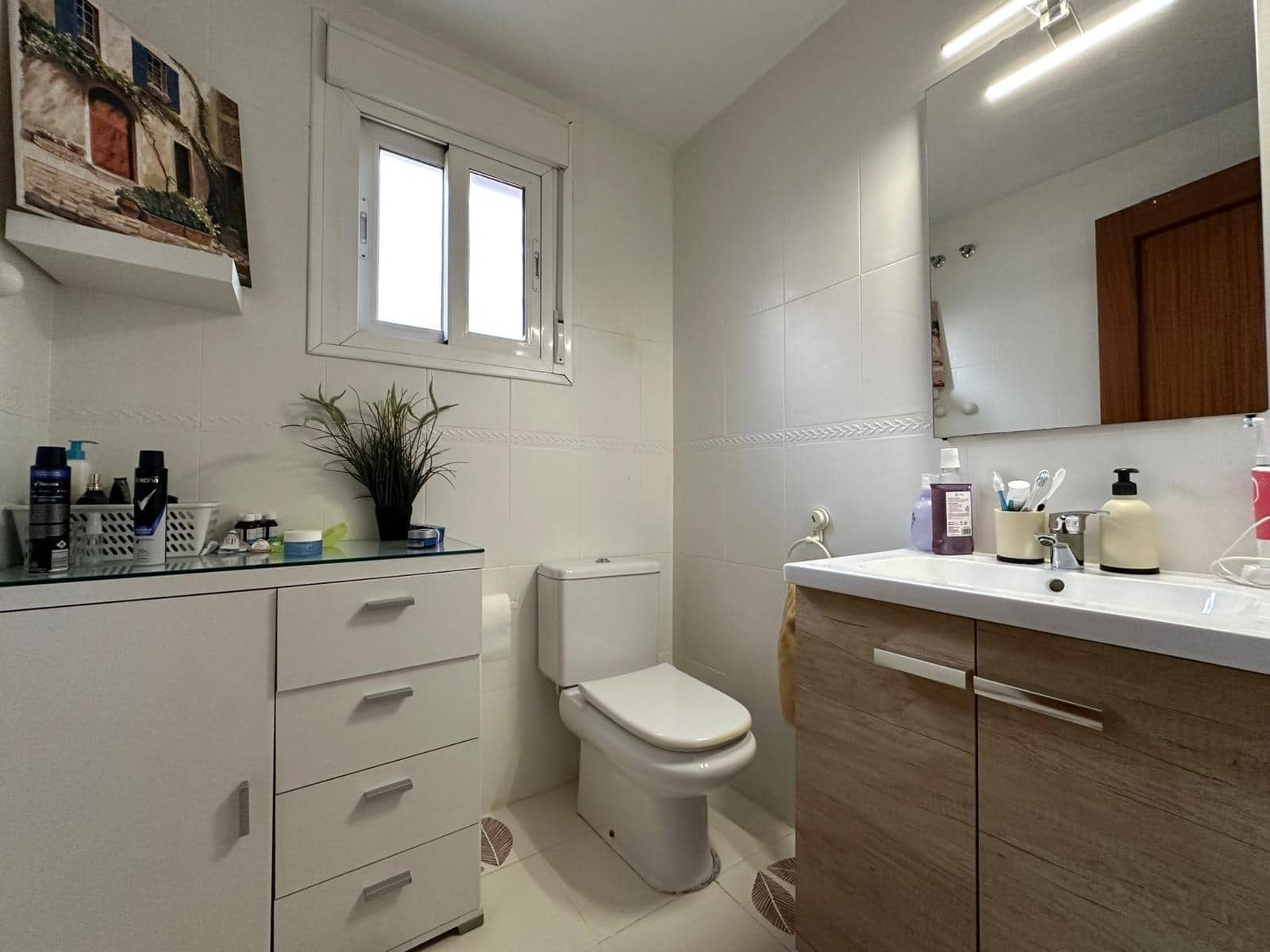 3 makuuhuone Rivitalo myytävänä paikassa Las Canadas mukana uima-altaan 
autotalli - 439 500 € (Ref: 9456384)