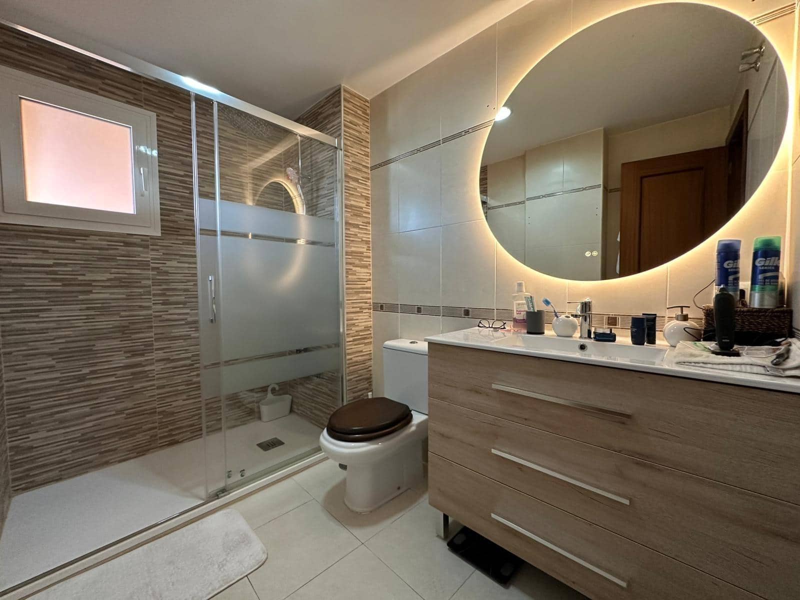 3 makuuhuone Rivitalo myytävänä paikassa Las Canadas mukana uima-altaan 
autotalli - 439 500 € (Ref: 9456384)