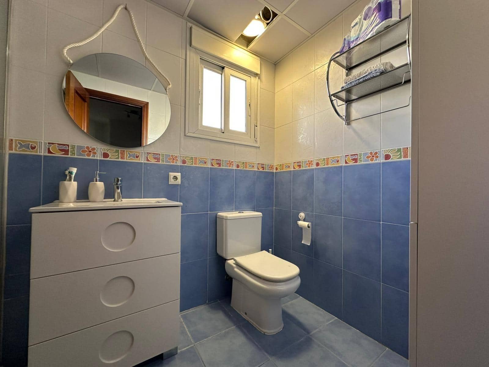 3 makuuhuone Rivitalo myytävänä paikassa Las Canadas mukana uima-altaan 
autotalli - 439 500 € (Ref: 9456384)