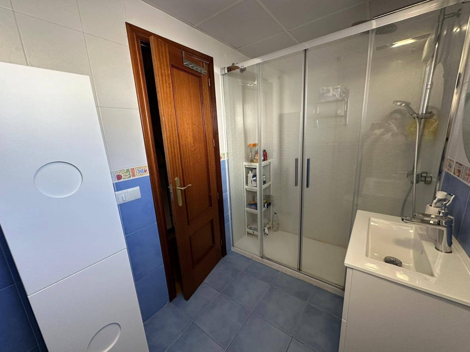 3 makuuhuone Rivitalo myytävänä paikassa Las Canadas mukana uima-altaan 
autotalli - 439 500 € (Ref: 9456384)